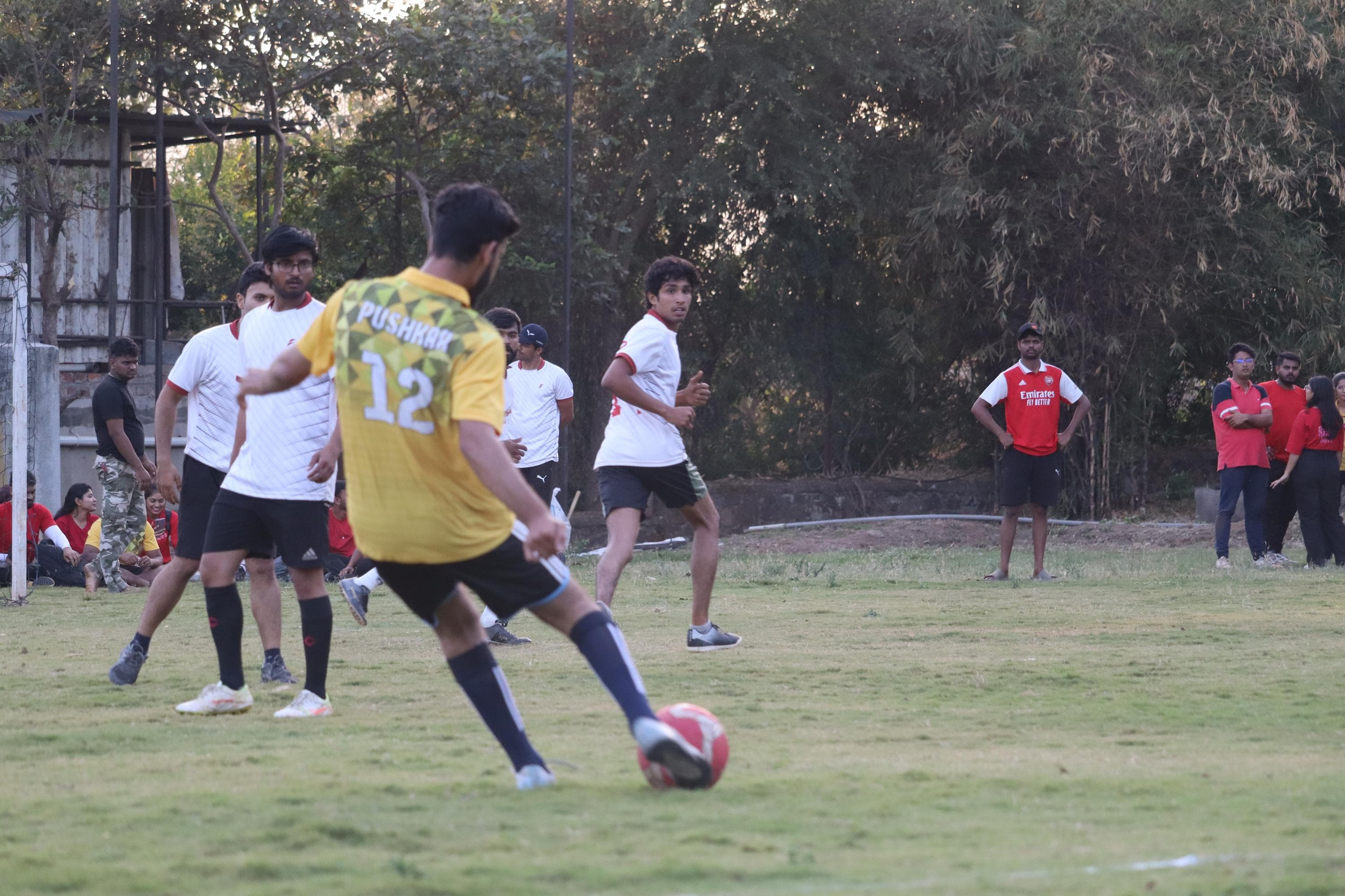 Indira School of Business Studies Pune Events and activities photo 1