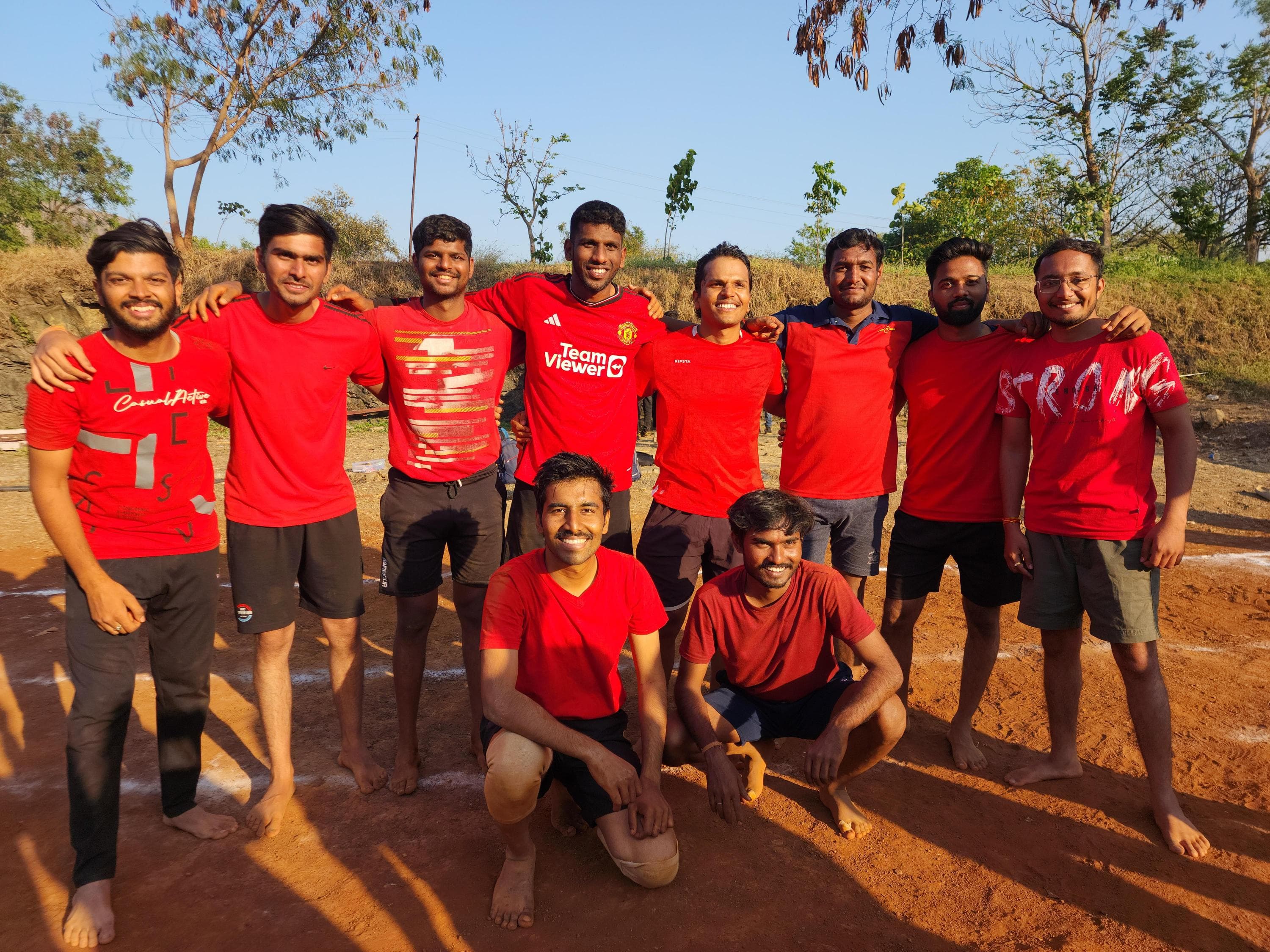 Indira School of Business Studies Pune Events and activities photo 5