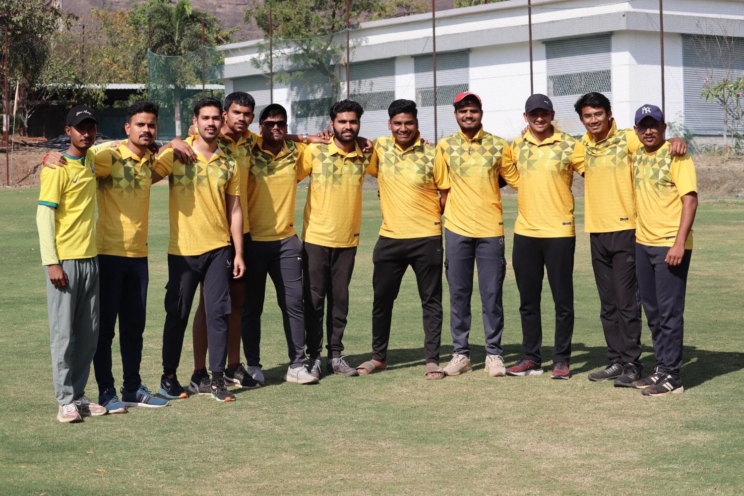 Indira School of Business Studies Pune Events and activities photo 4