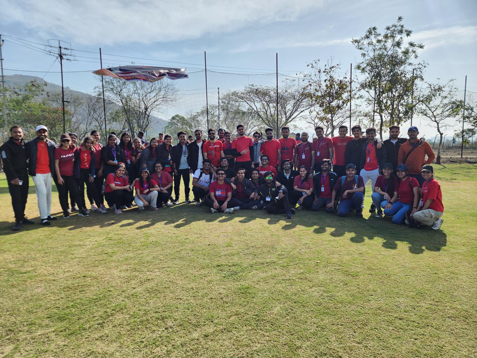 Indira School of Business Studies Pune Events and activities photo 9