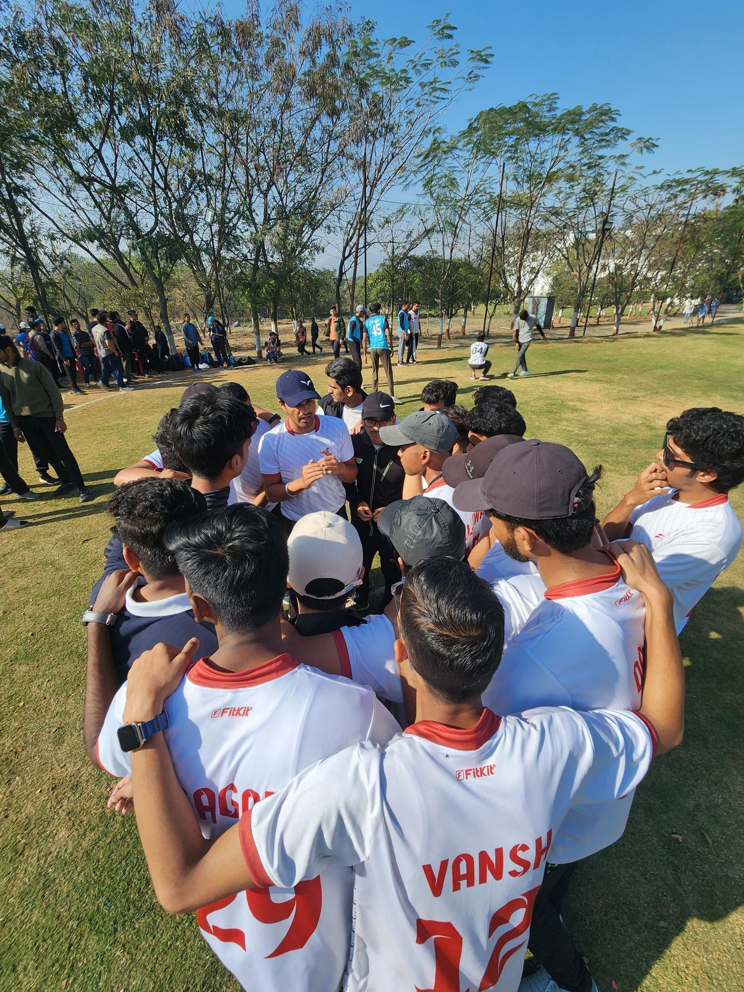 Indira School of Business Studies Pune Events and activities photo 8