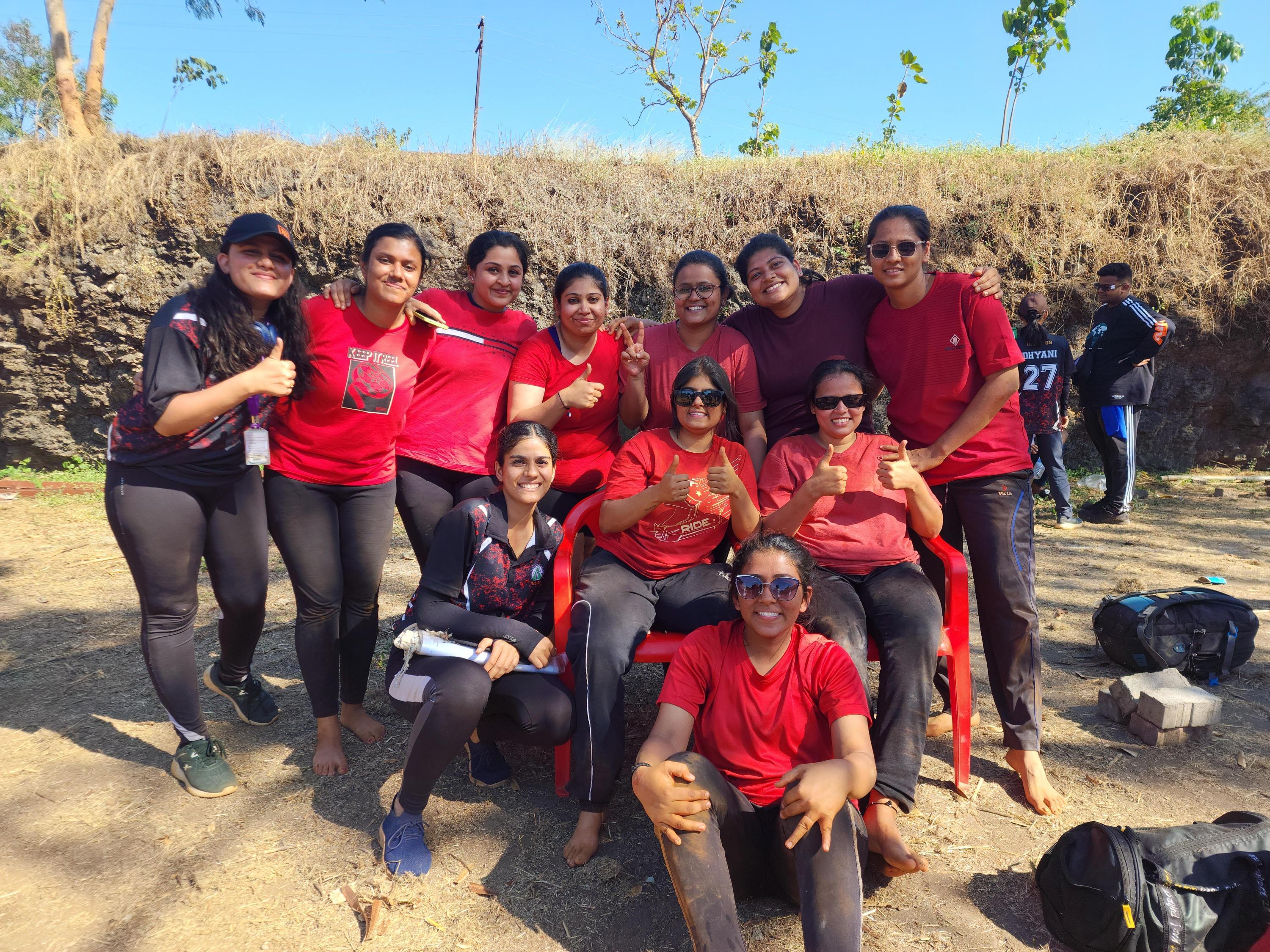 Indira School of Business Studies Pune Events and activities photo 6