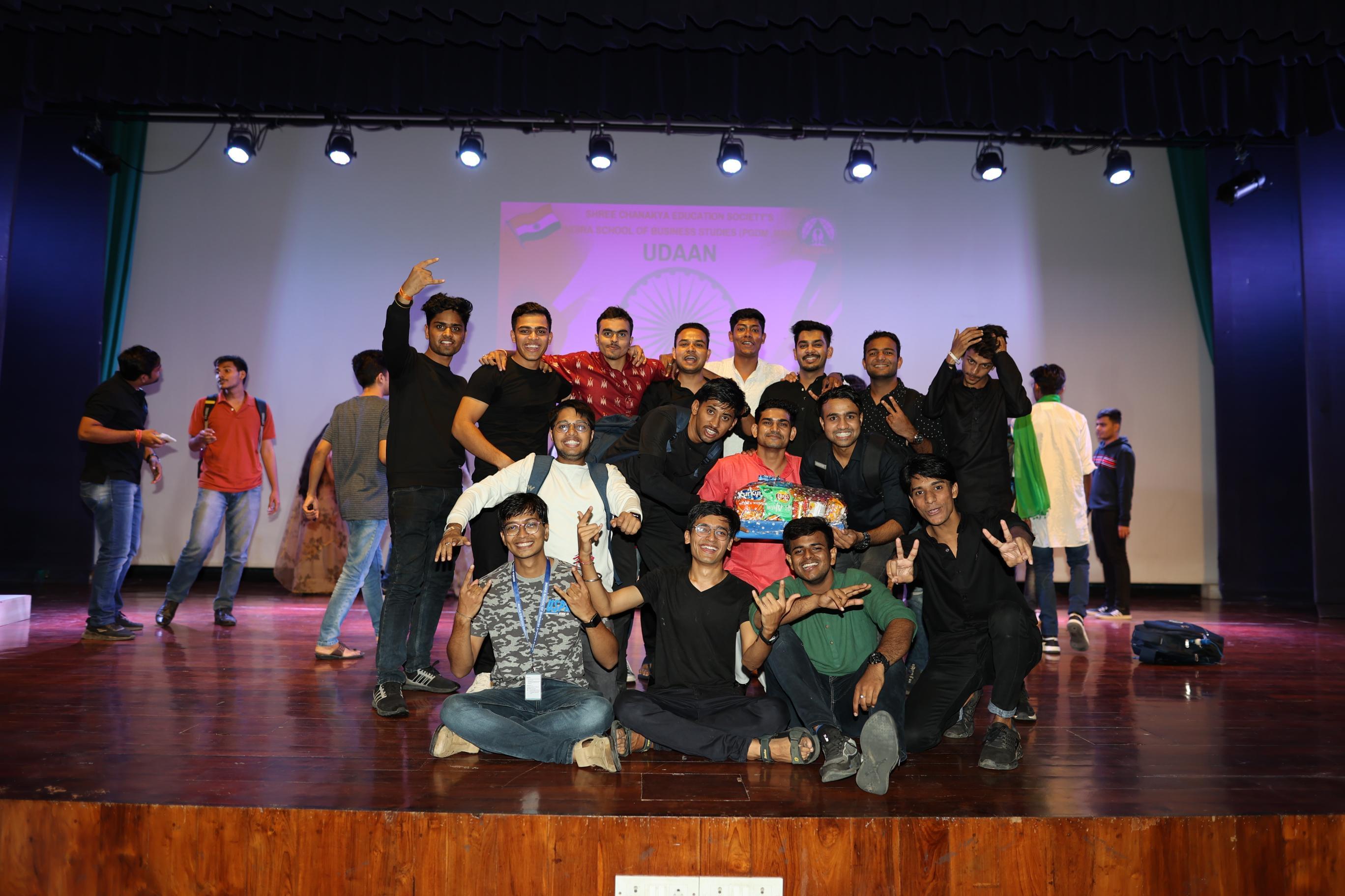 Indira School of Business Studies Pune Events and activities photo 14