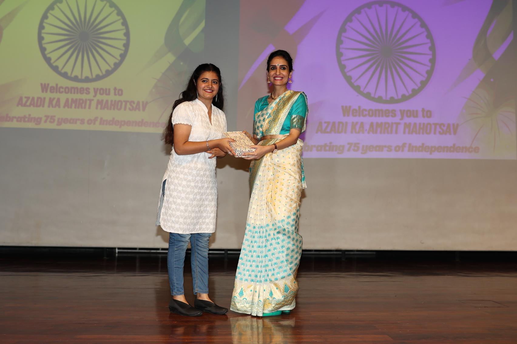 Indira School of Business Studies Pune Events and activities photo 19