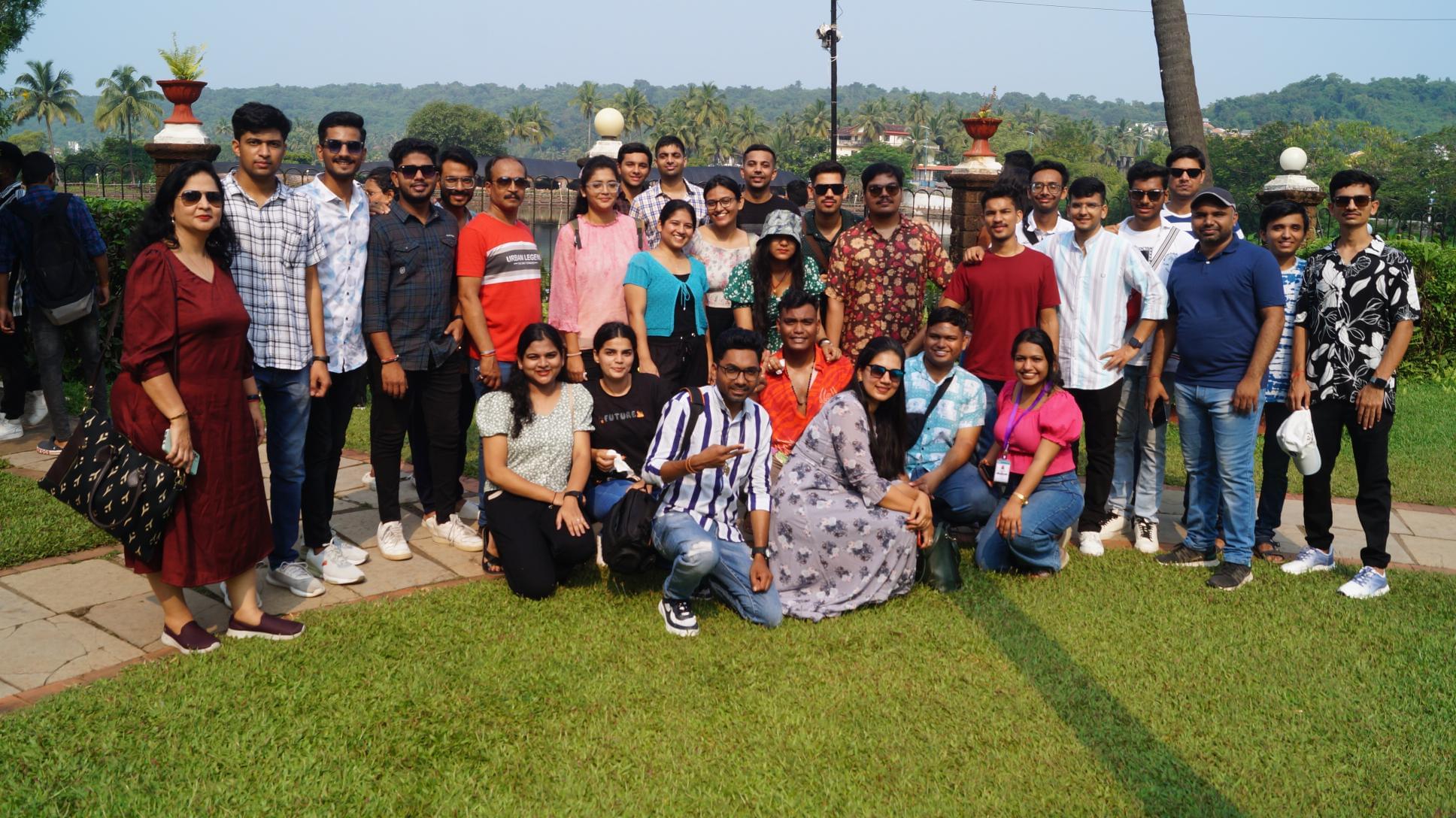 Indira School of Business Studies Pune Events and activities photo 30