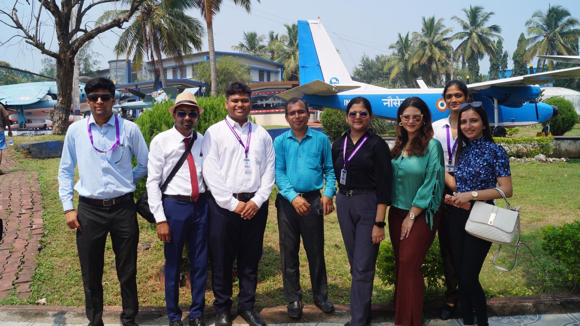 Indira School of Business Studies Pune Events and activities photo 29