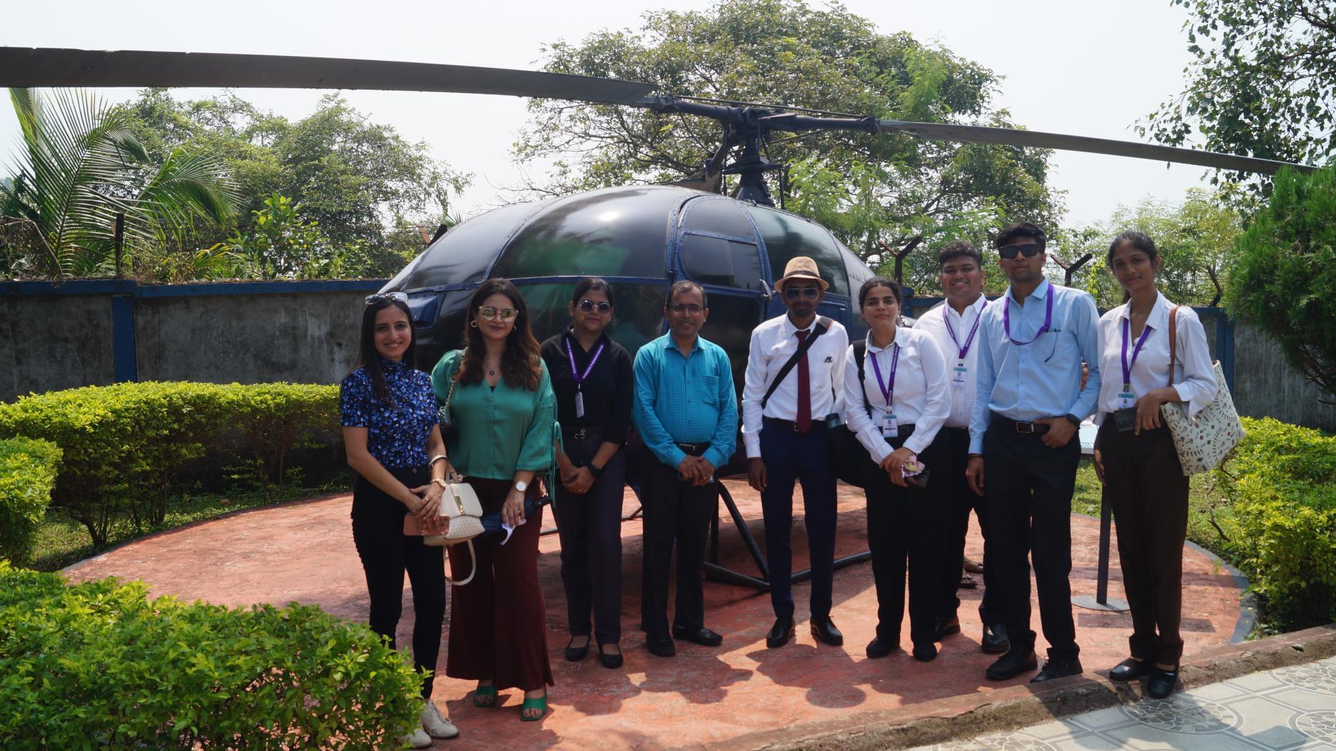 Indira School of Business Studies Pune Events and activities photo 28