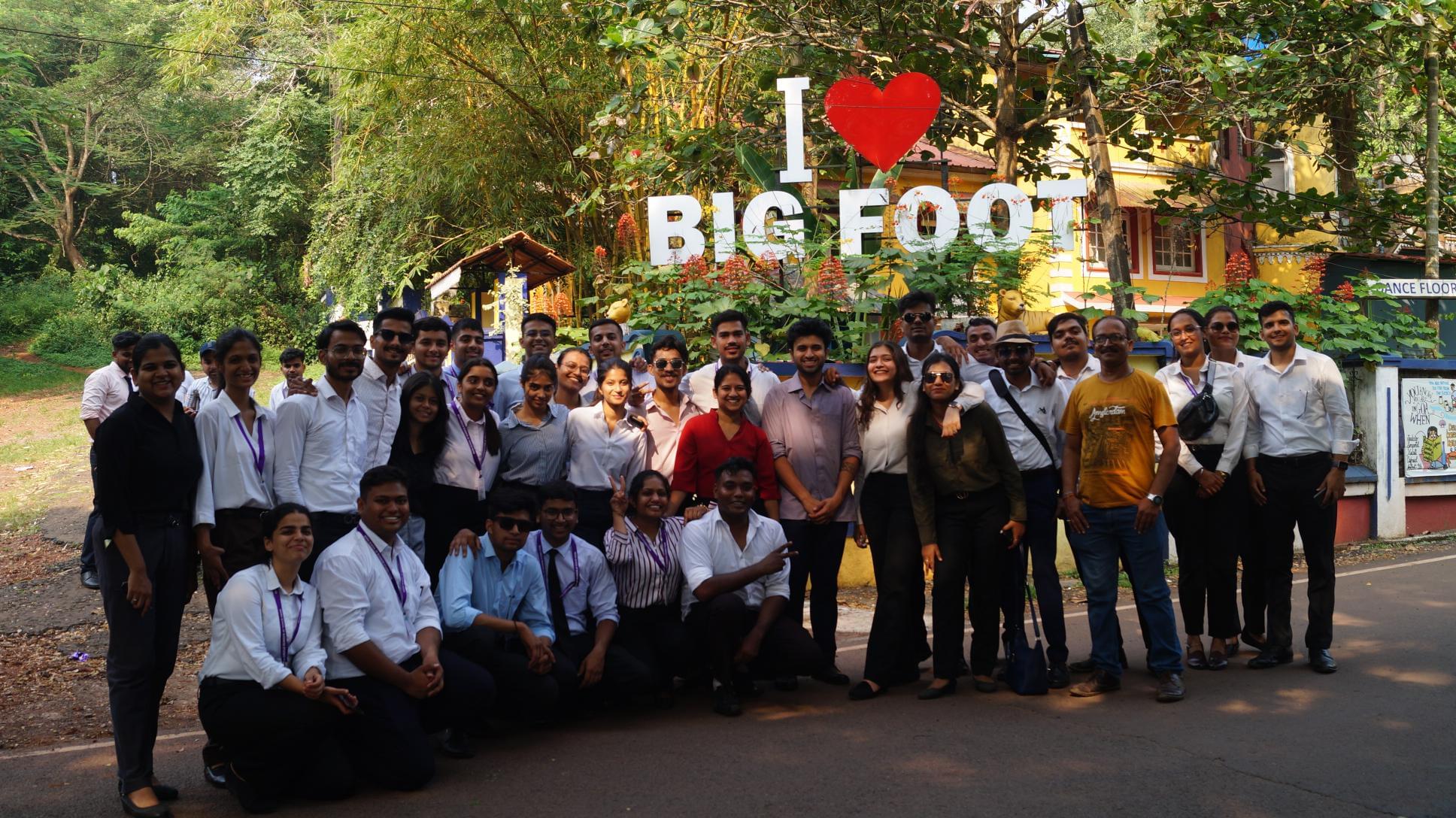 Indira School of Business Studies Pune Events and activities photo 27