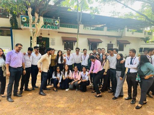 Indira School of Business Studies Pune Events and activities photo 26