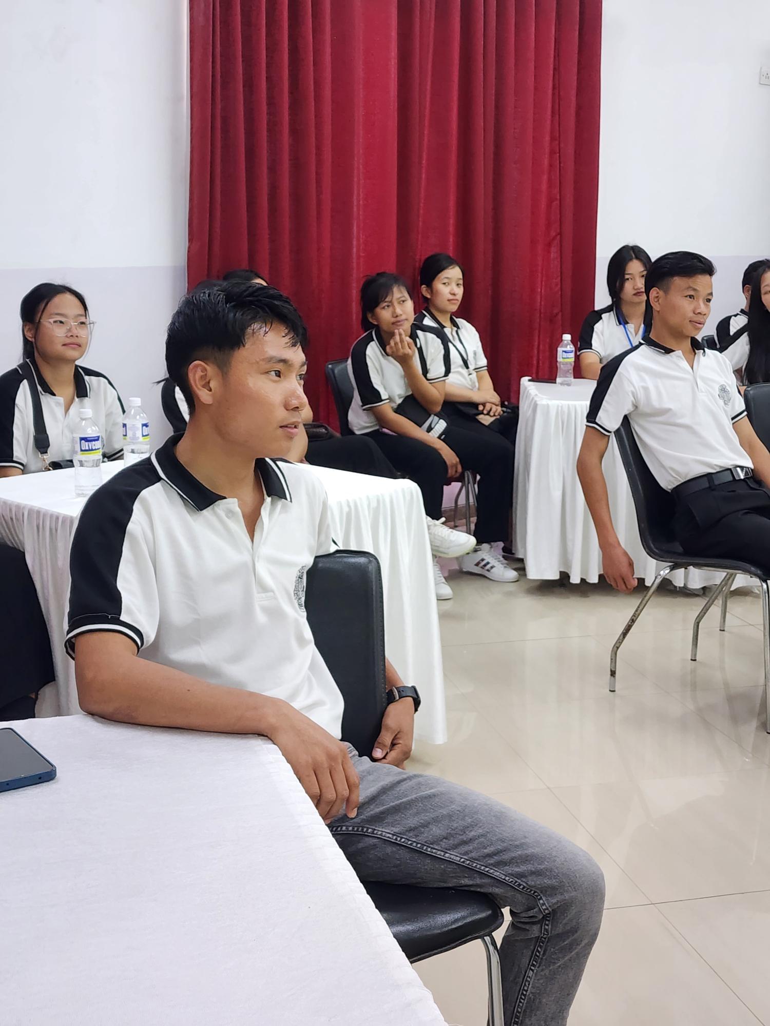 Indira School of Business Studies Pune Events and activities photo 21