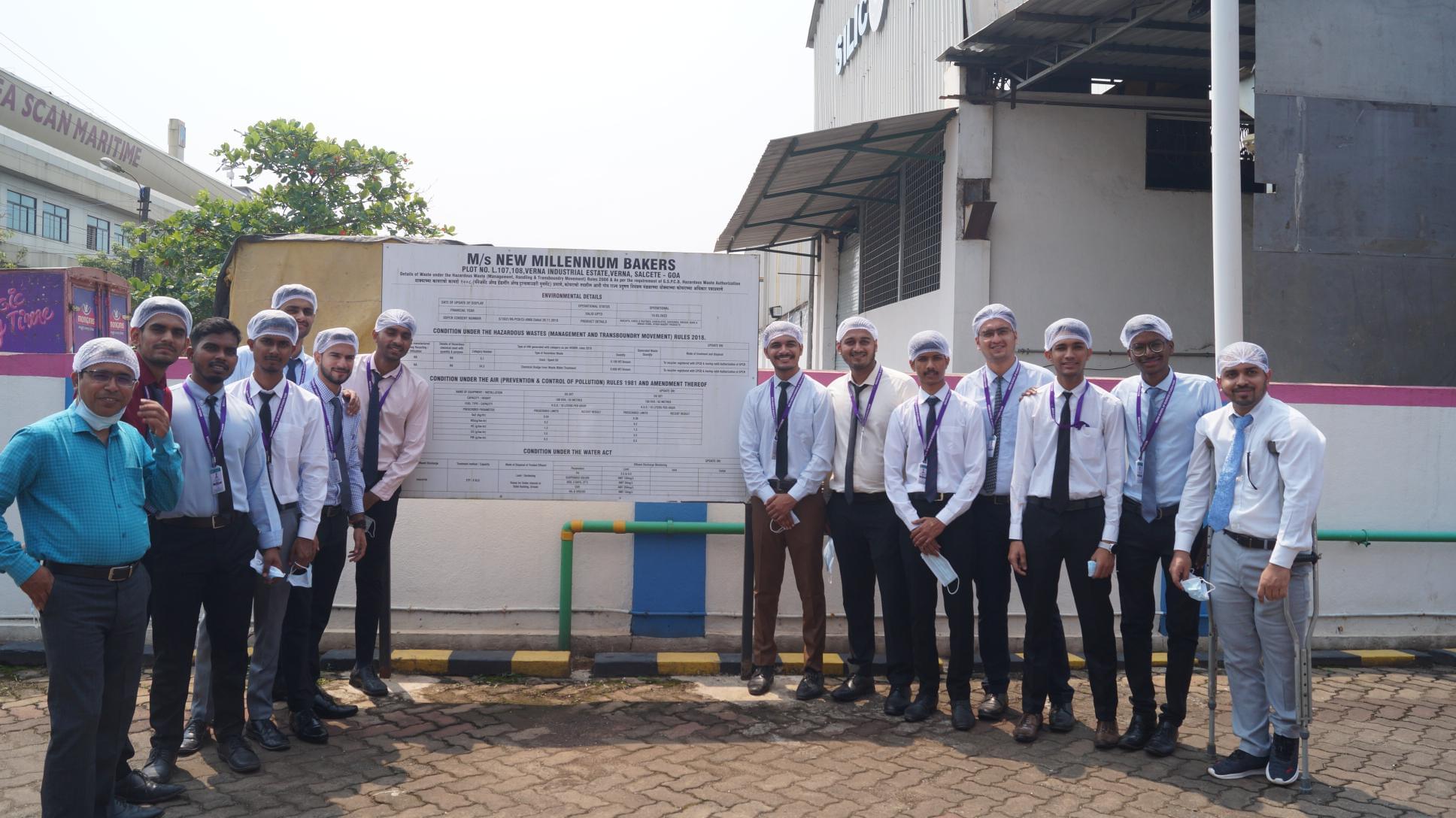 Indira School of Business Studies Pune Events and activities photo 32