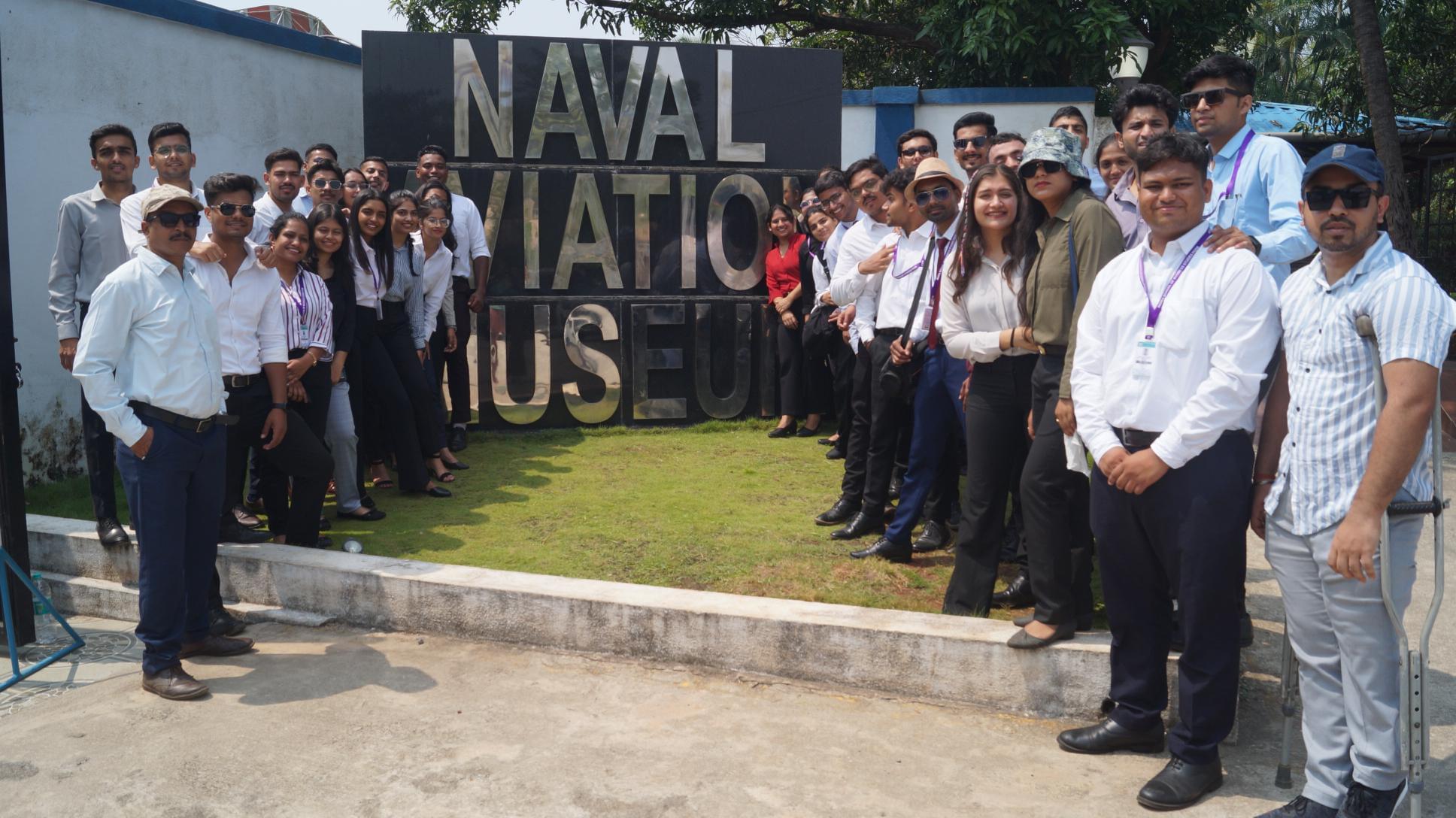 Indira School of Business Studies Pune Events and activities photo 31