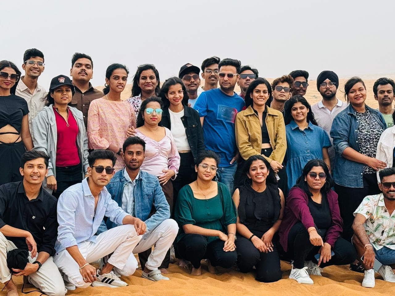 Indira School of Business Studies Pune Campus photo 6