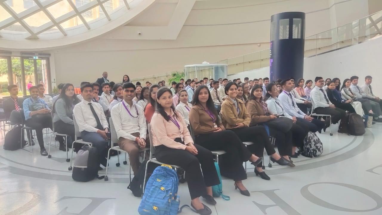 Indira School of Business Studies Pune Campus photo 5