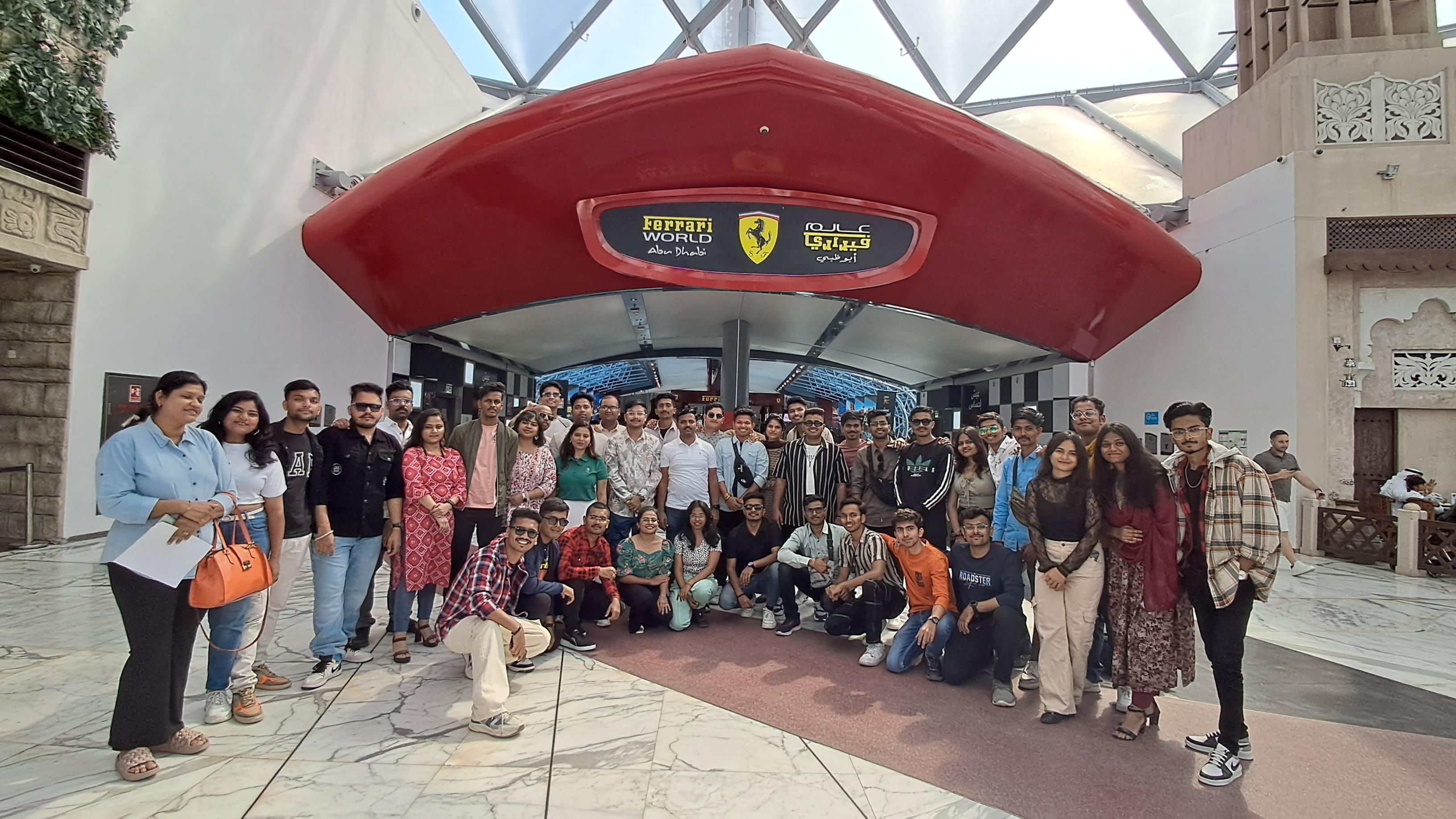 Indira School of Business Studies Pune Campus photo 9