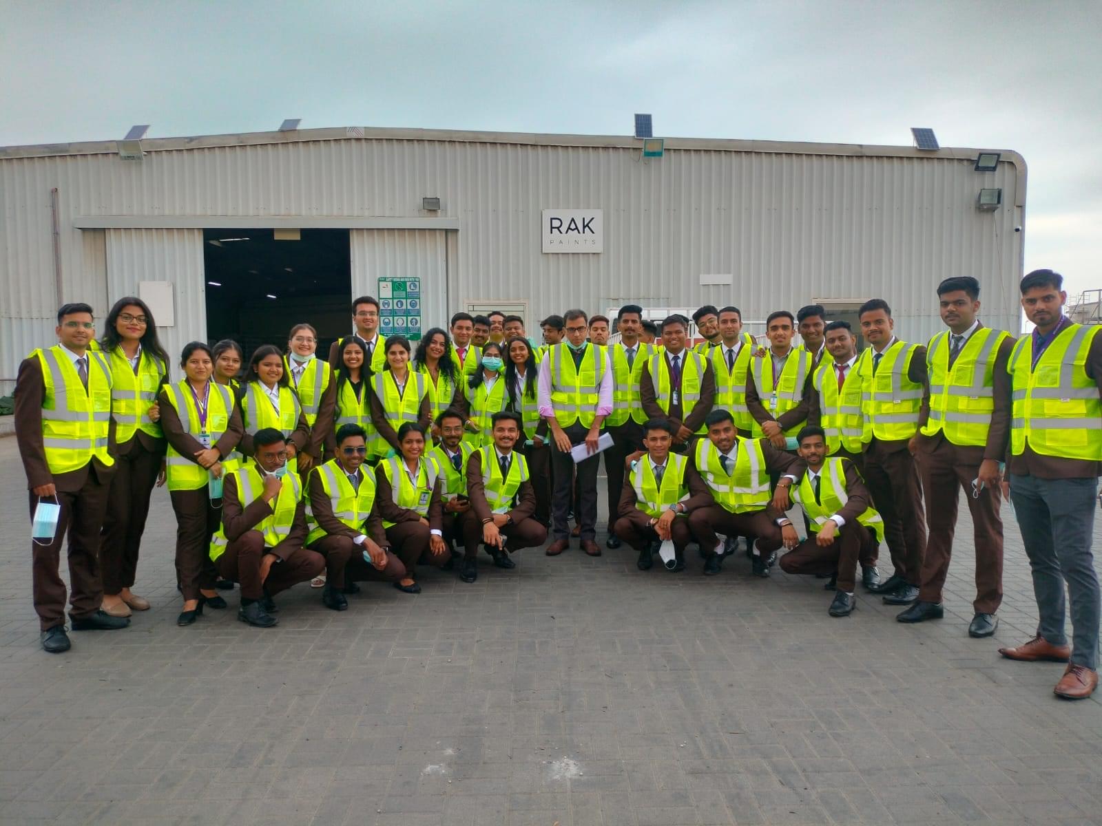 Indira School of Business Studies Pune Campus photo 7