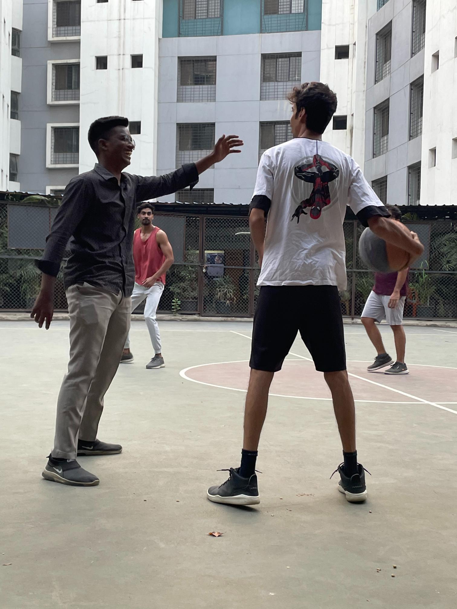 Indira School of Business Studies Pune Campus photo 15