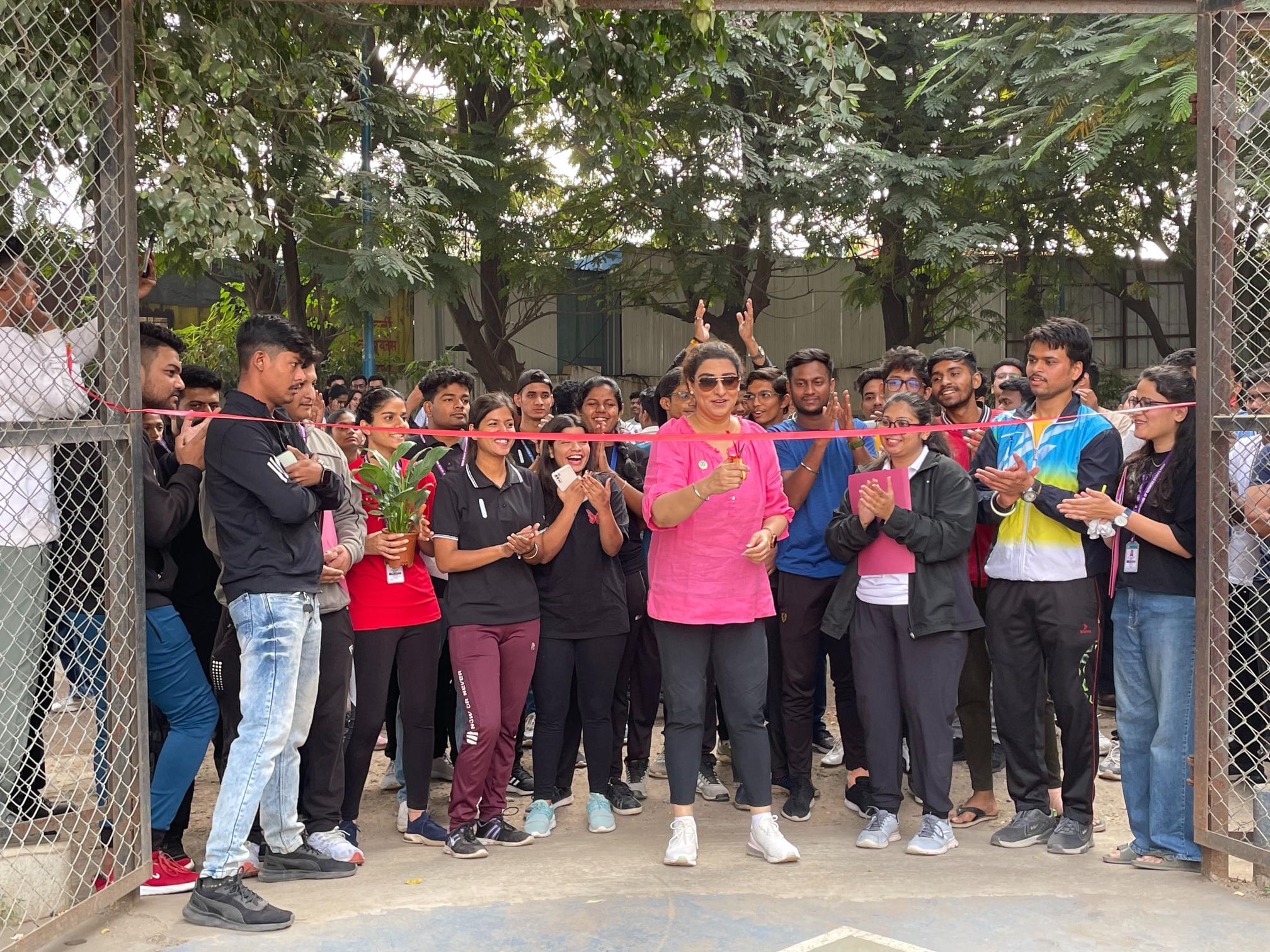 Indira School of Business Studies Pune Campus photo 14