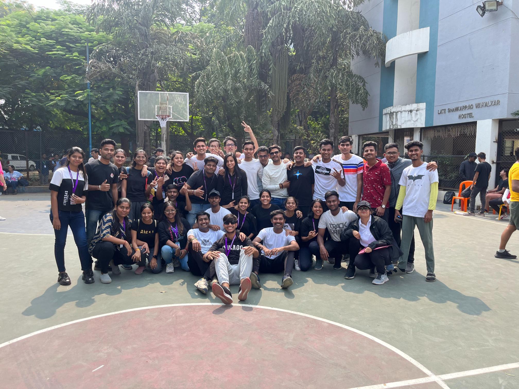 Indira School of Business Studies Pune Campus photo 16