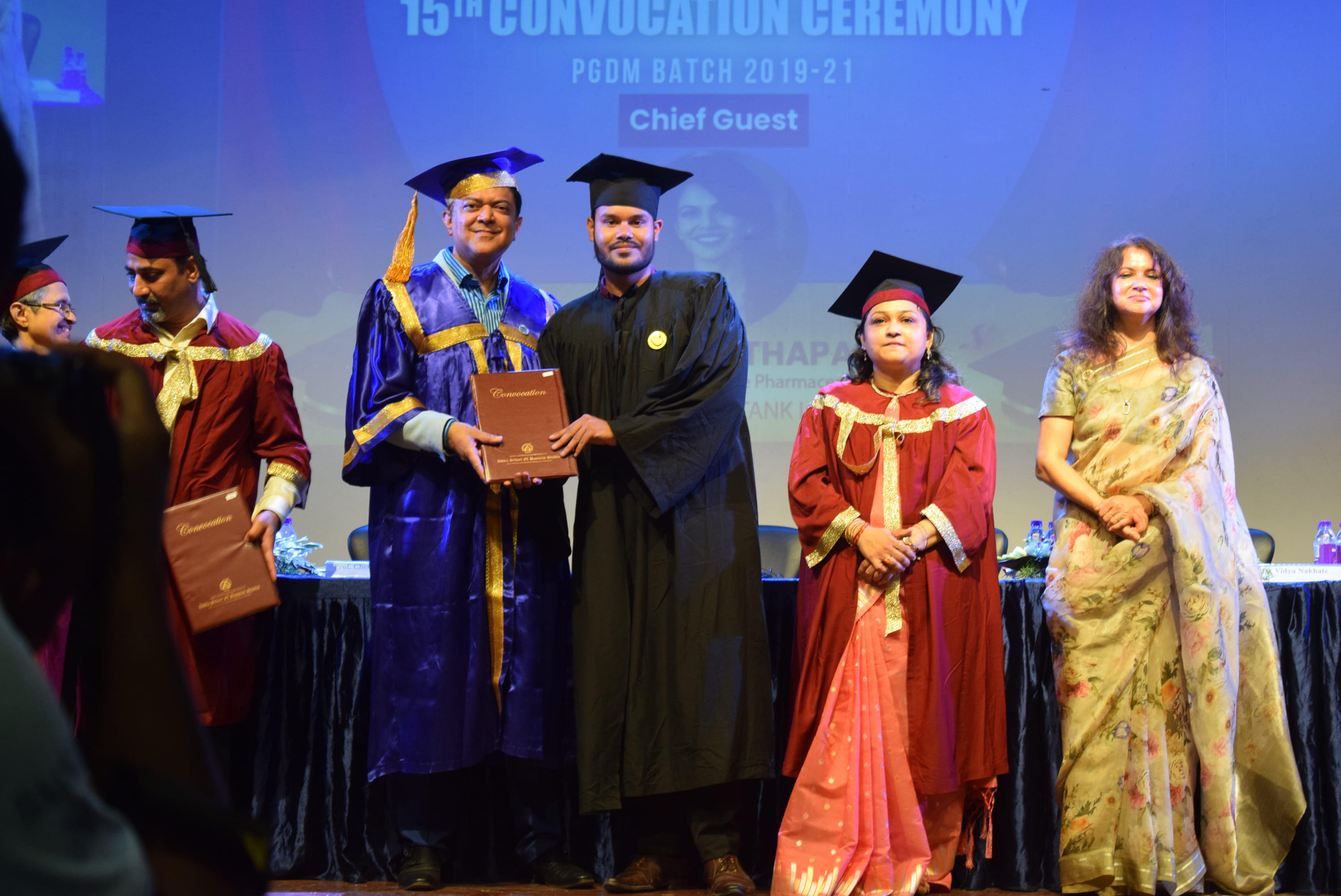 Indira School of Business Studies Pune Campus photo 26