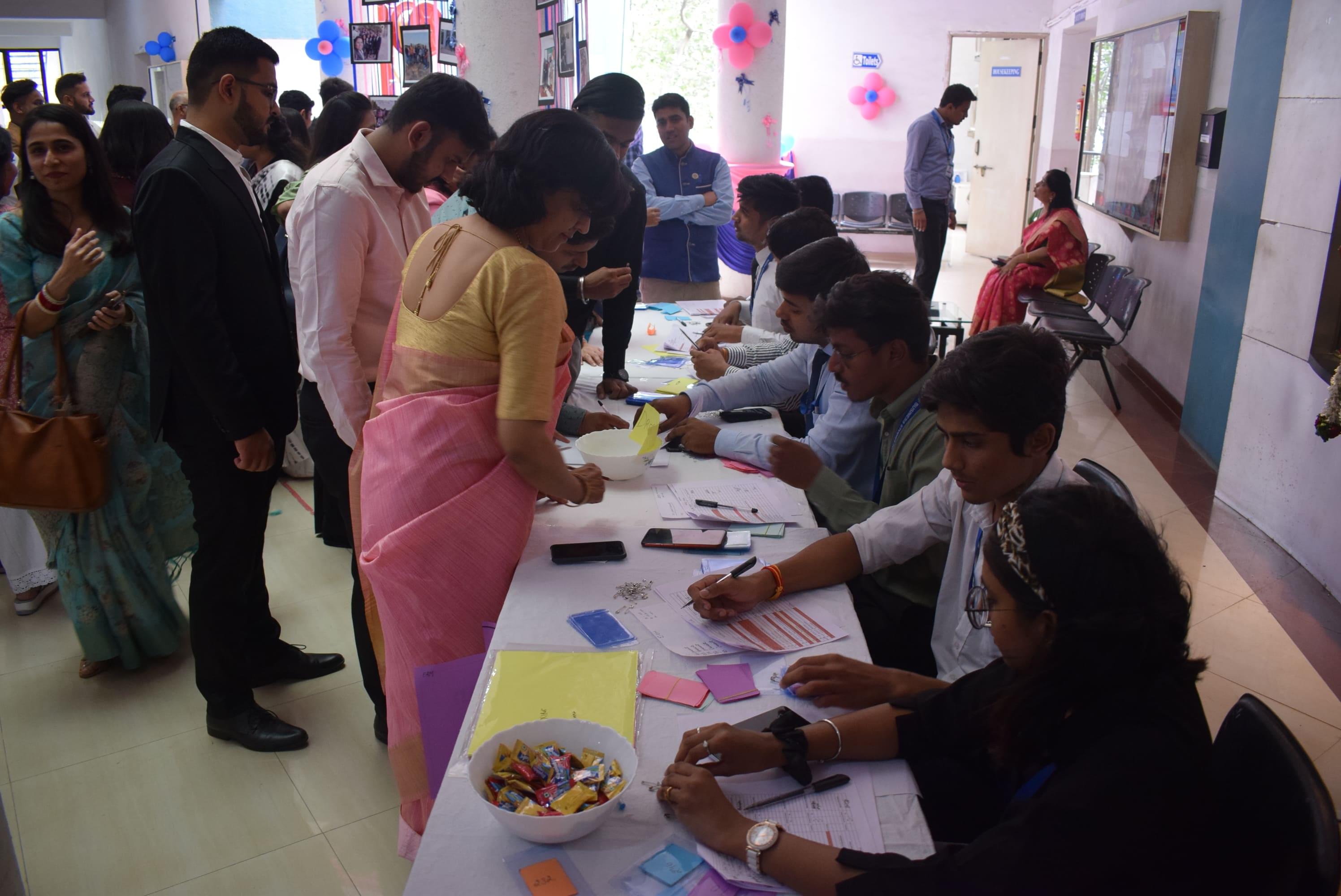 Indira School of Business Studies Pune Campus photo 33