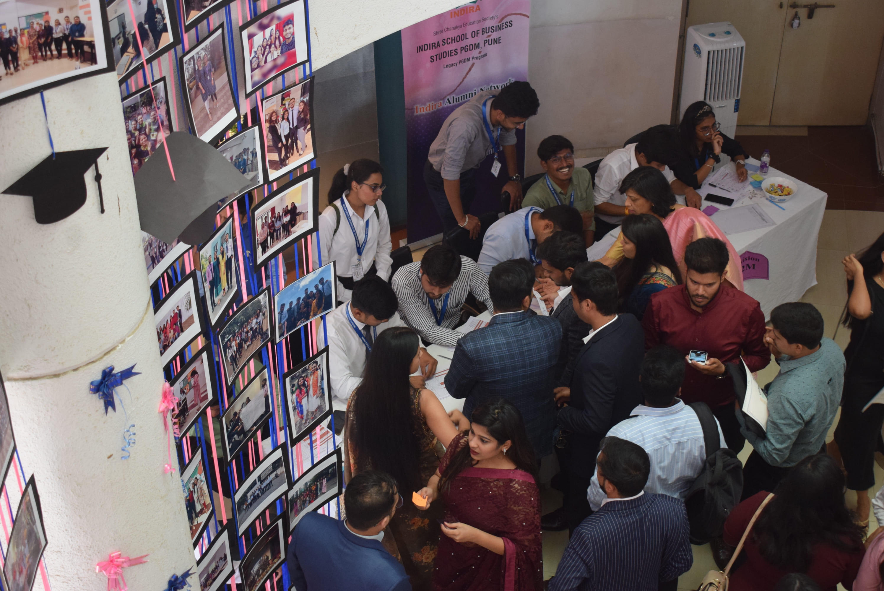 Indira School of Business Studies Pune Campus photo 32