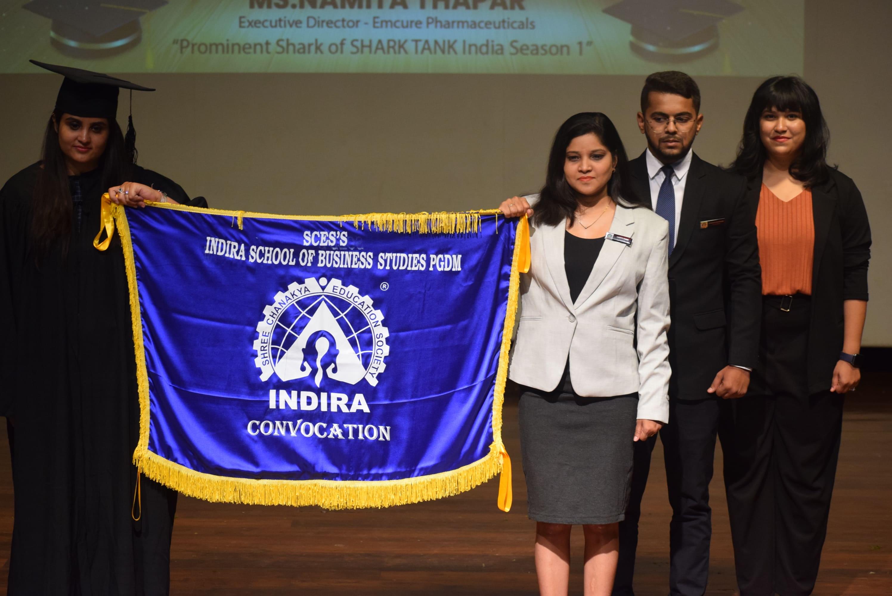 Indira School of Business Studies Pune Campus photo 31