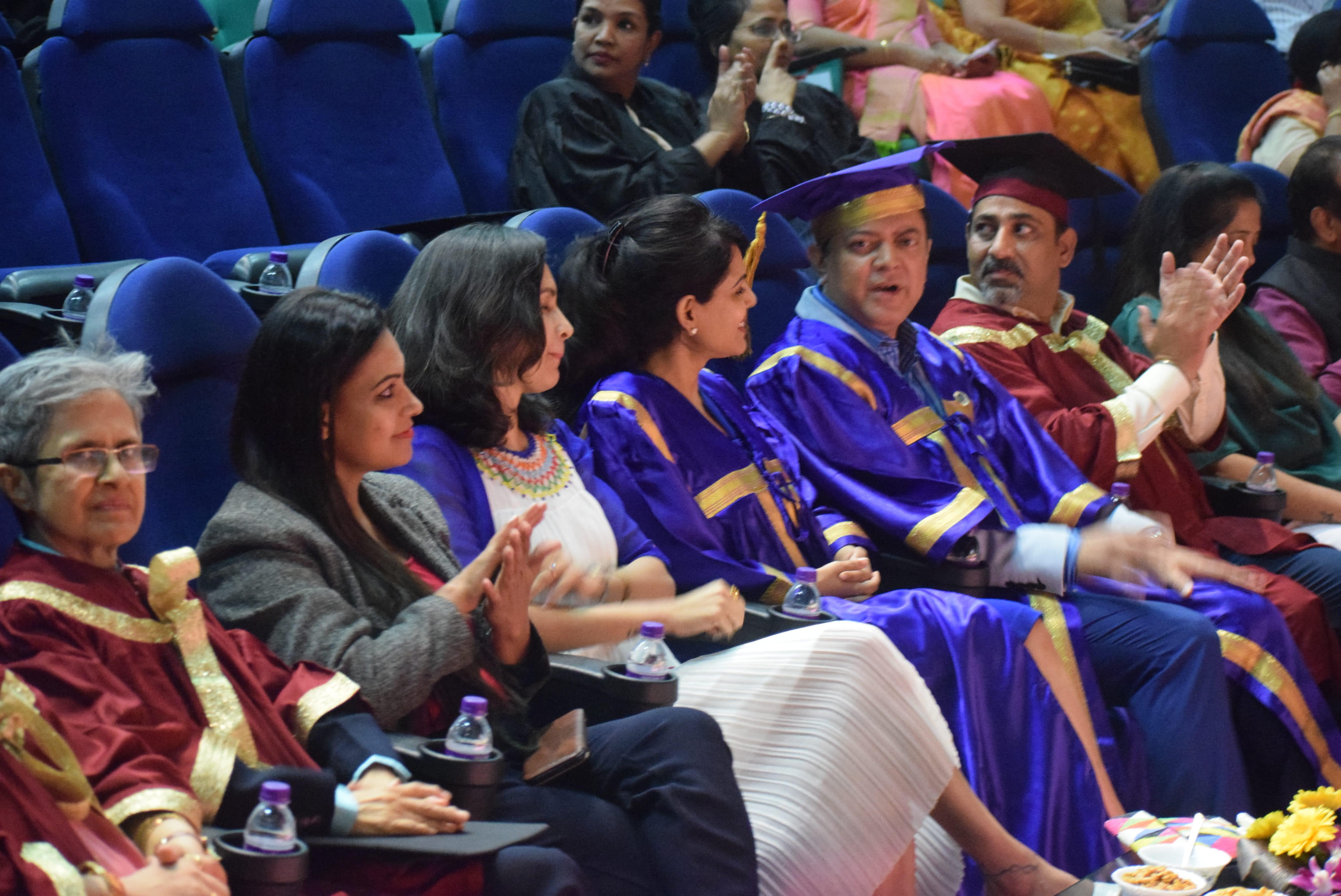 Indira School of Business Studies Pune Campus photo 30