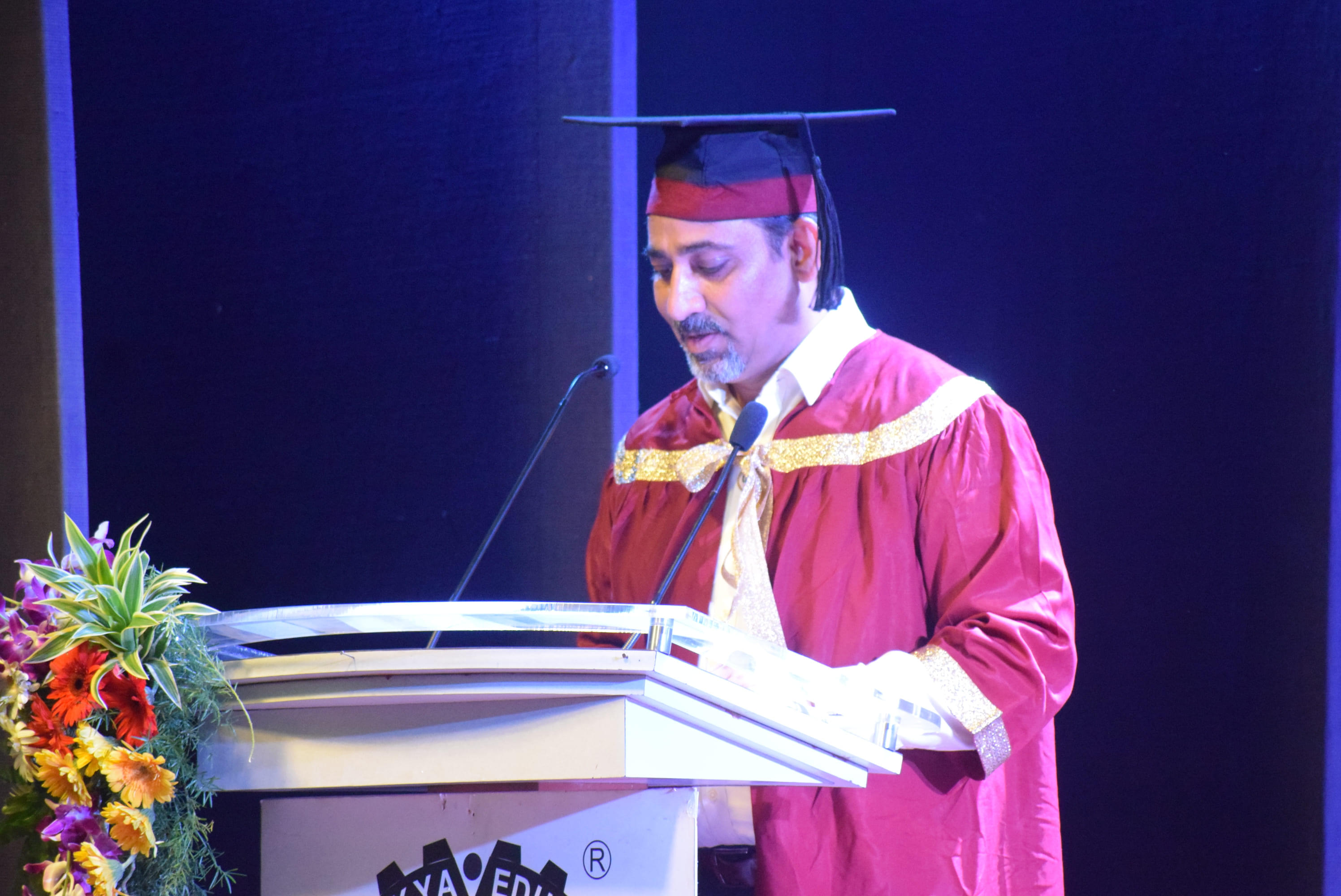 Indira School of Business Studies Pune Campus photo 29