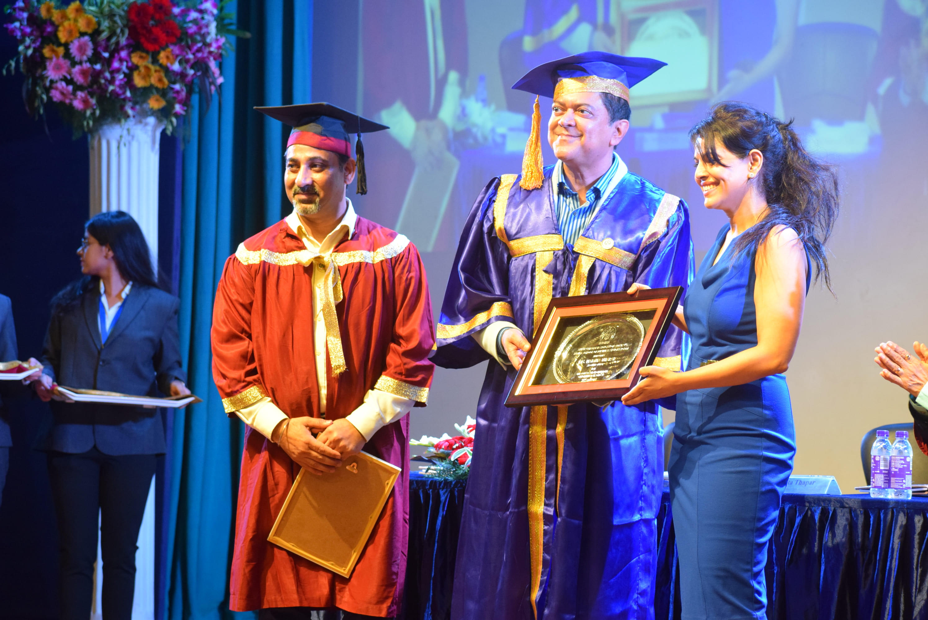 Indira School of Business Studies Pune Campus photo 28