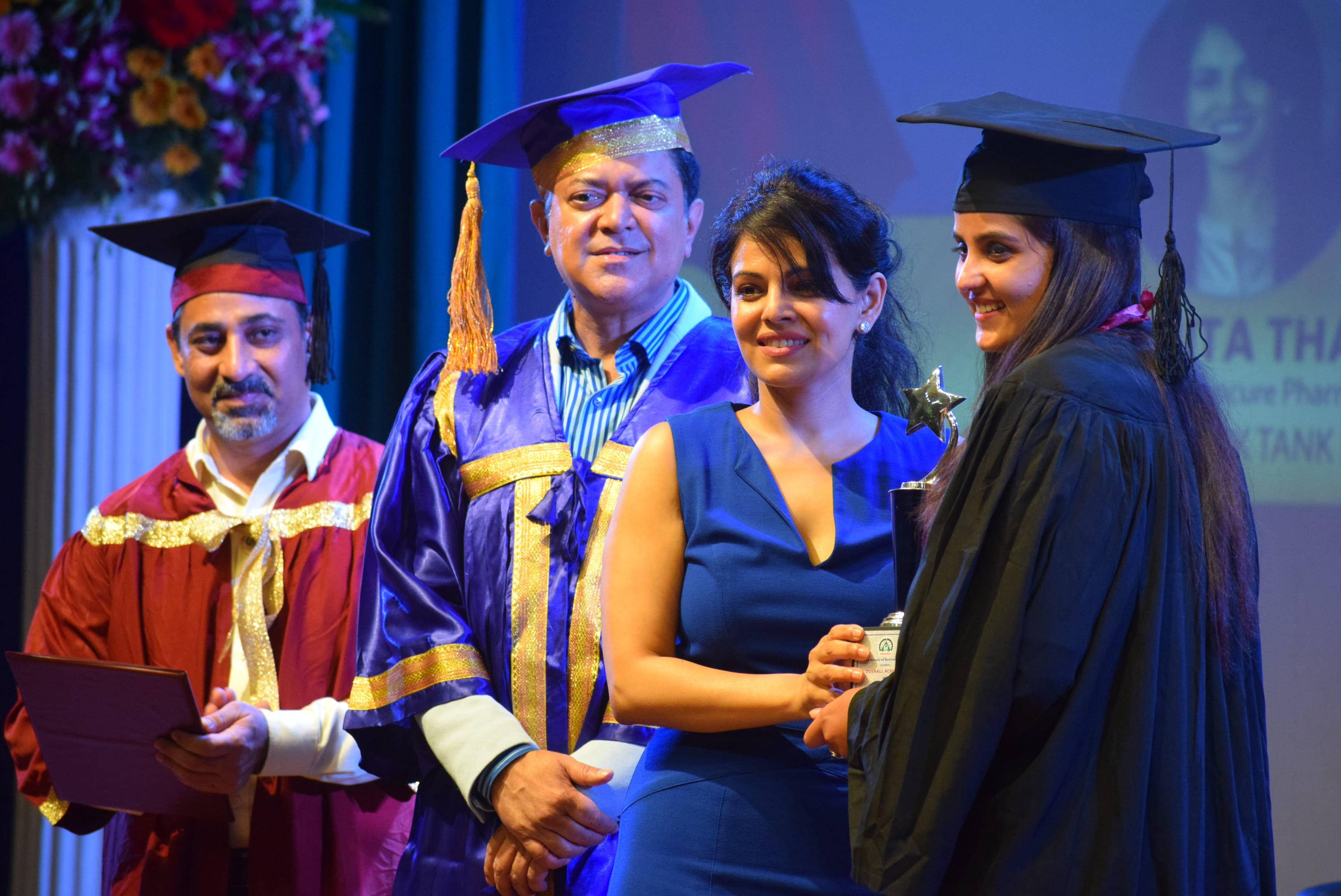 Indira School of Business Studies Pune Campus photo 27