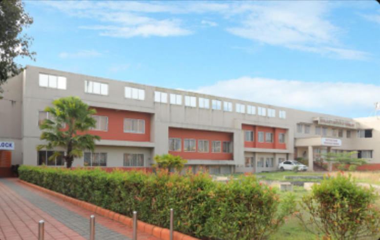 Moodlakatte College of Nursing Kundapura College Infrastructure photo 1