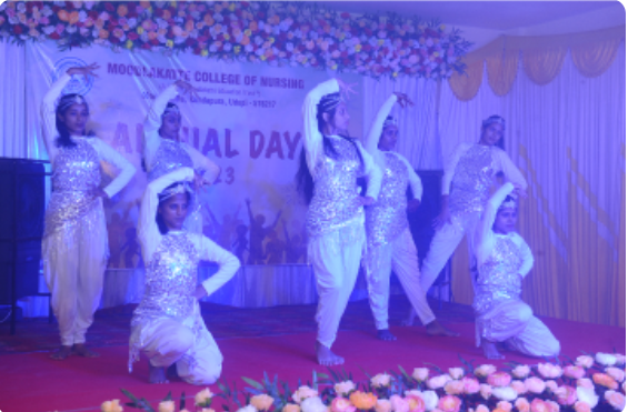 Moodlakatte College of Nursing Kundapura College Events photo 1