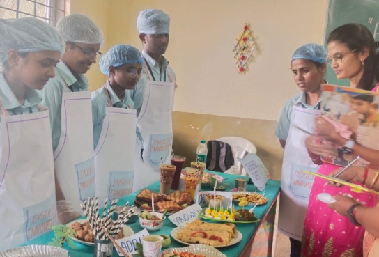 Moodlakatte College of Nursing Kundapura College Events photo 5