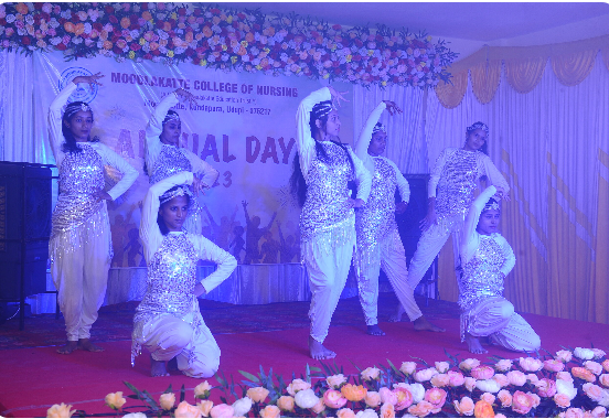 Moodlakatte College of Nursing Kundapura College Events photo 7