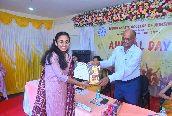Moodlakatte College of Nursing Kundapura College Events photo 8