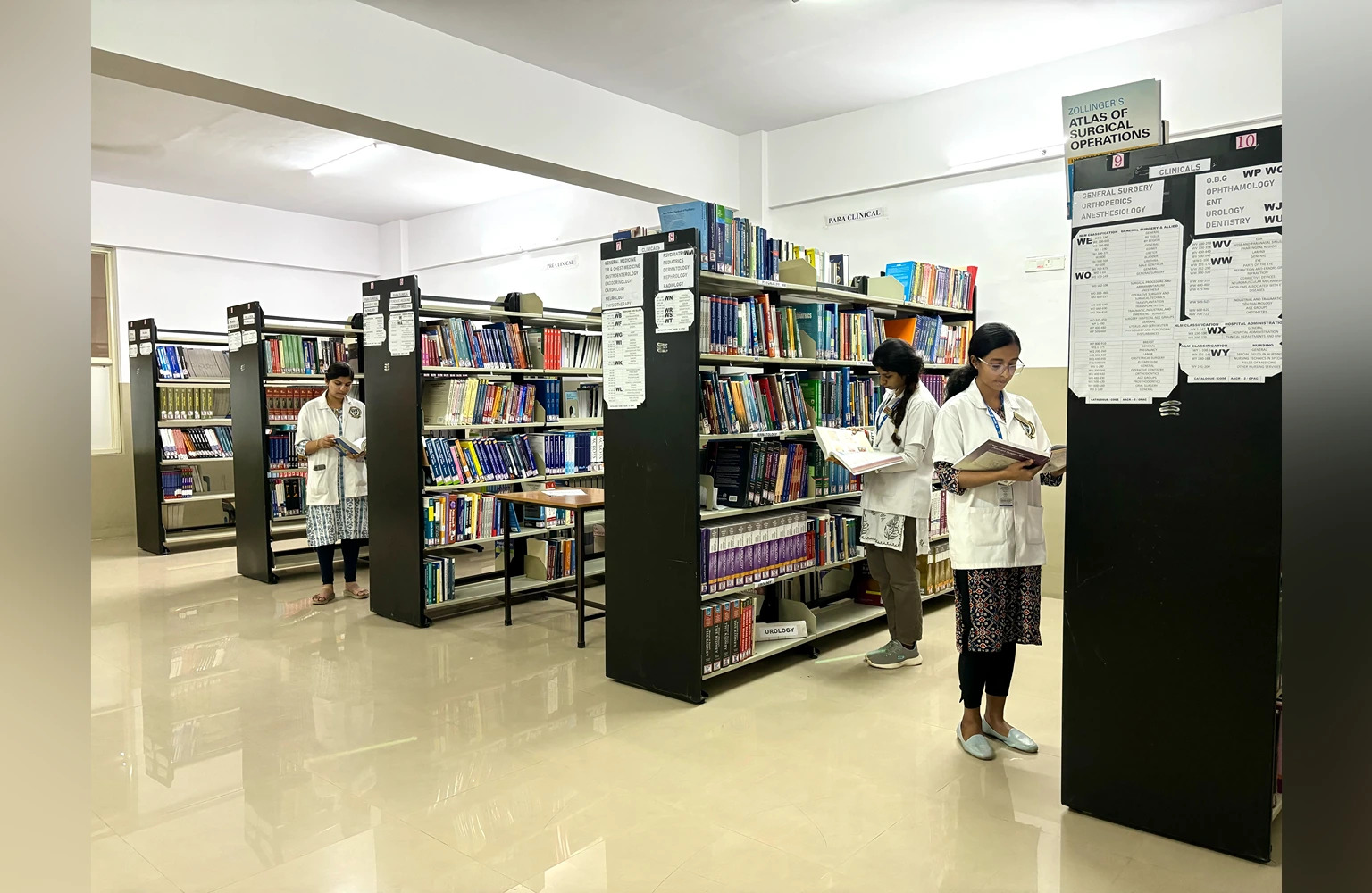 Sri Siddhartha Institute of Medical Sciences & Research Centre Nelamangala  Infrastructure photo 1