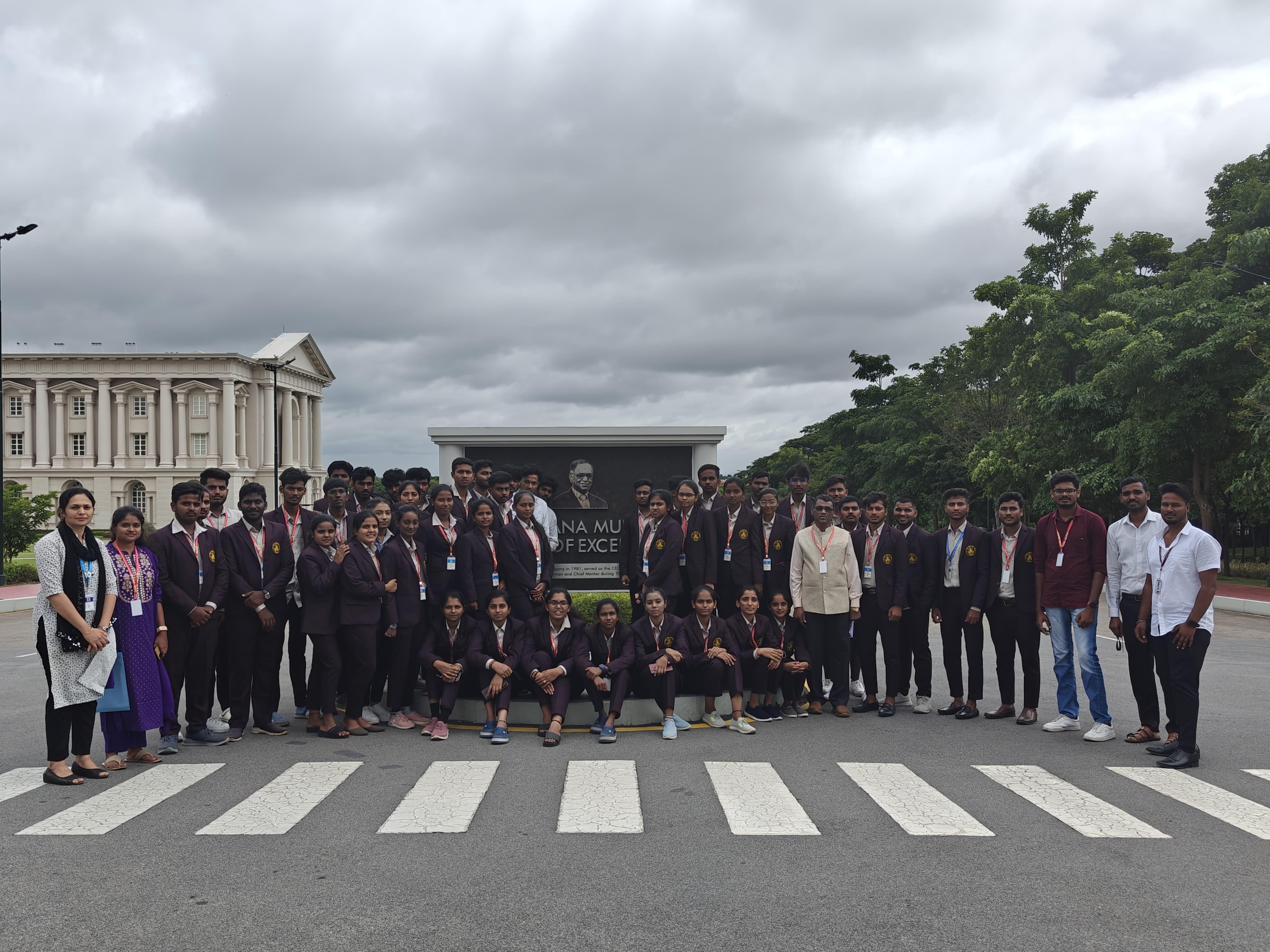 Sri Siddartha First Grade College Tumkur Infrastructure photo 11