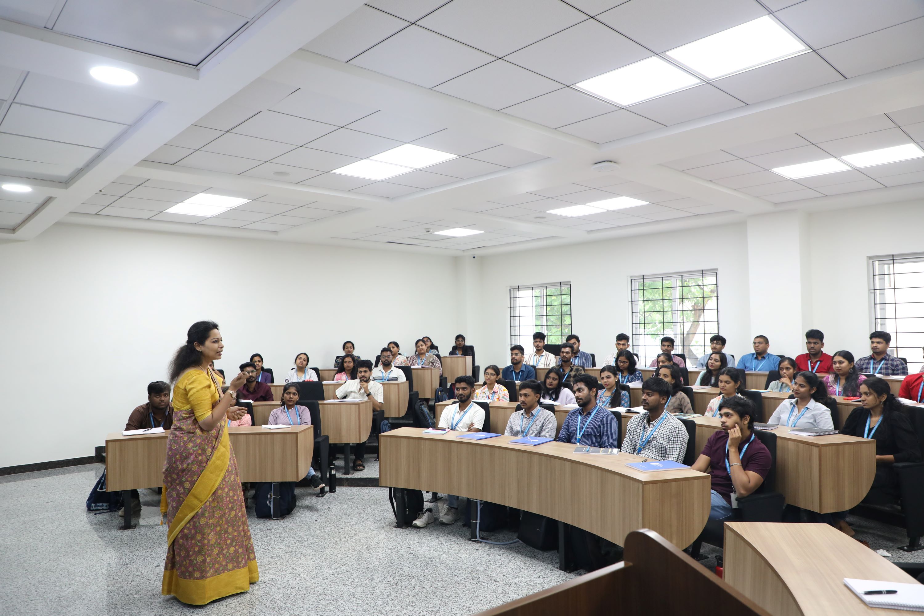 LIBA Campus photo 1