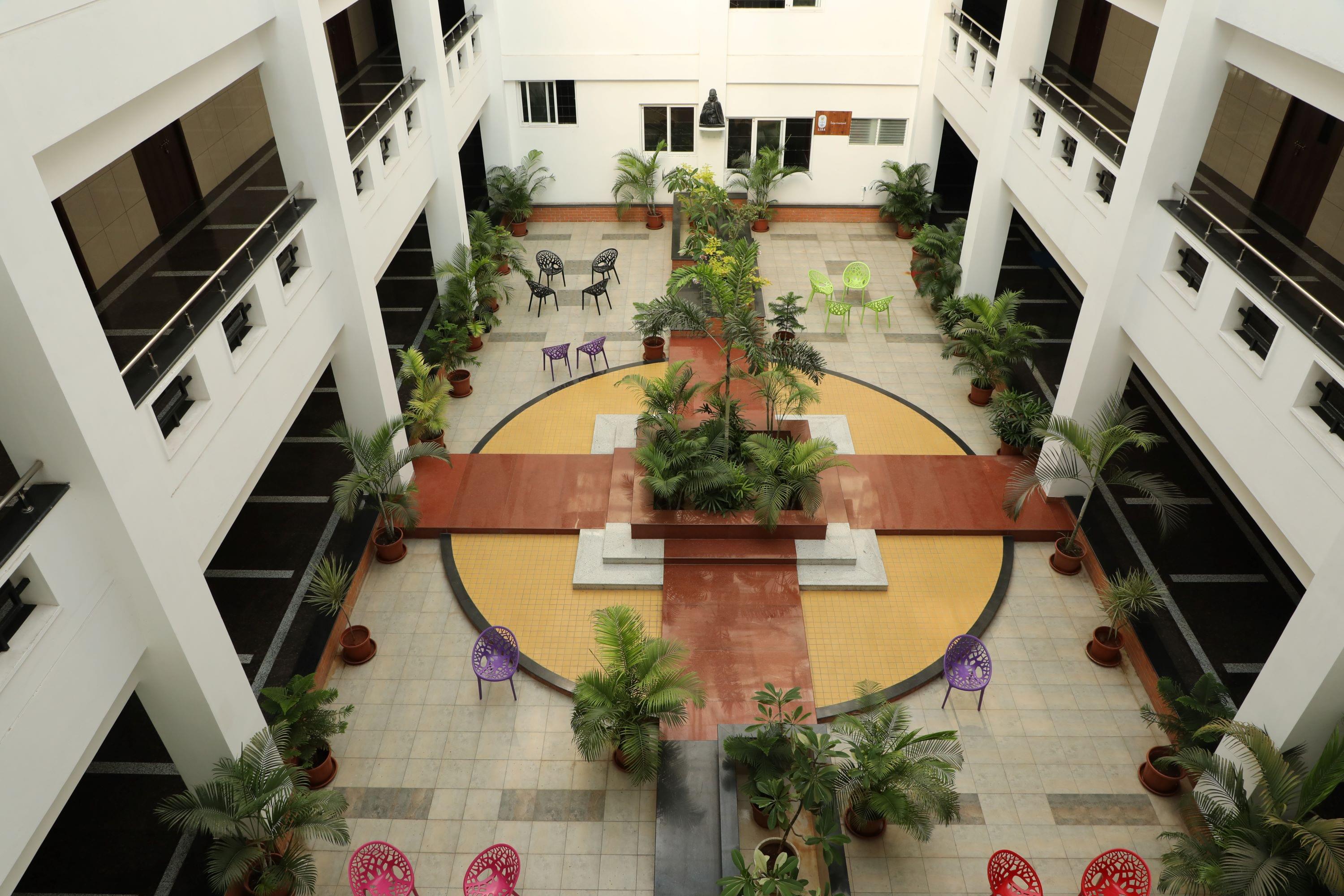 LIBA Campus photo 6