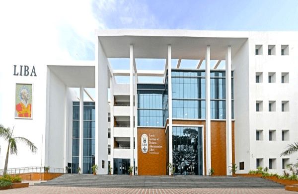 LIBA Campus photo 5