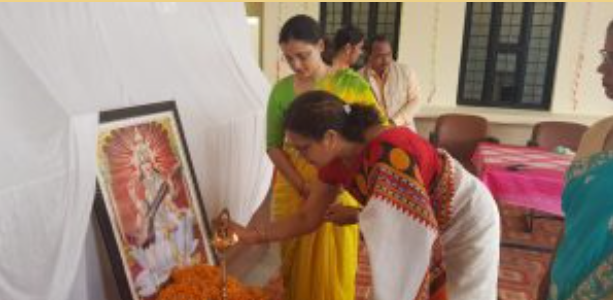 MAMTA GIRLS DEGREE COLLEGE Barabanki College Events photo 6