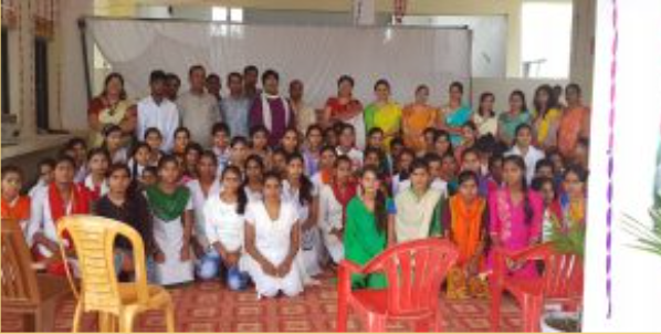 MAMTA GIRLS DEGREE COLLEGE Barabanki College Events photo 8