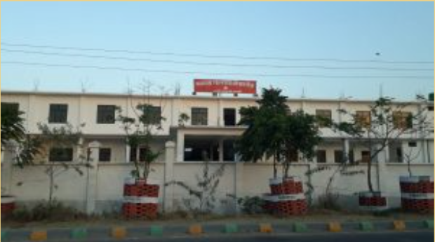 MAMTA GIRLS DEGREE COLLEGE Barabanki College Building Image photo 3