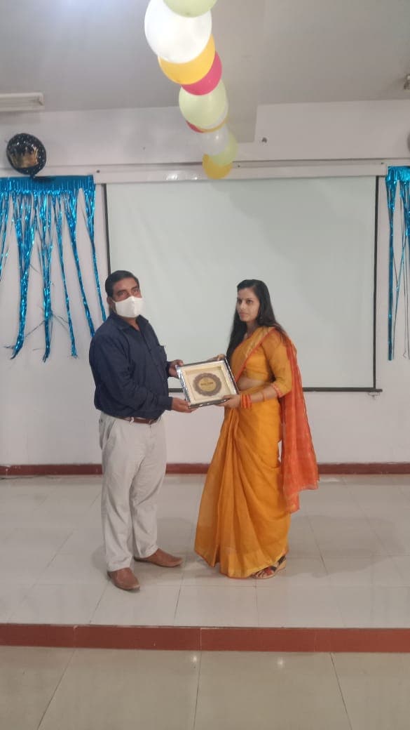 Ramesh Chand Institute of Management Ghaziabad Infrastructure photo 1