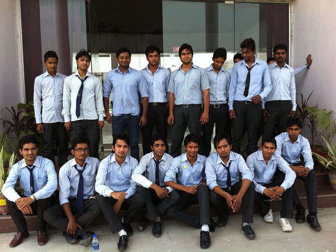 Ramesh Chand Institute of Management Ghaziabad Infrastructure photo 7