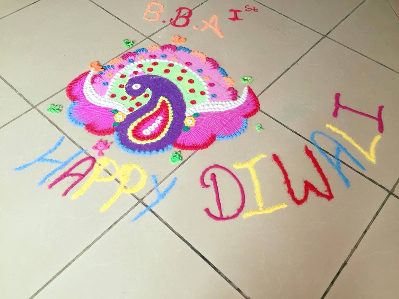 Ramesh Chand Institute of Management Ghaziabad Infrastructure photo 9