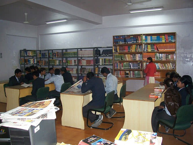 Ramesh Chand Institute of Management Ghaziabad Infrastructure photo 3