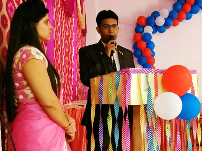 Ramesh Chand Institute of Management Ghaziabad Infrastructure photo 4