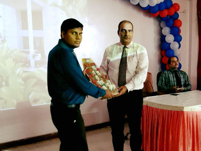 Ramesh Chand Institute of Management Ghaziabad Infrastructure photo 5